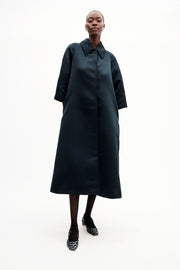 diana coat - made to order