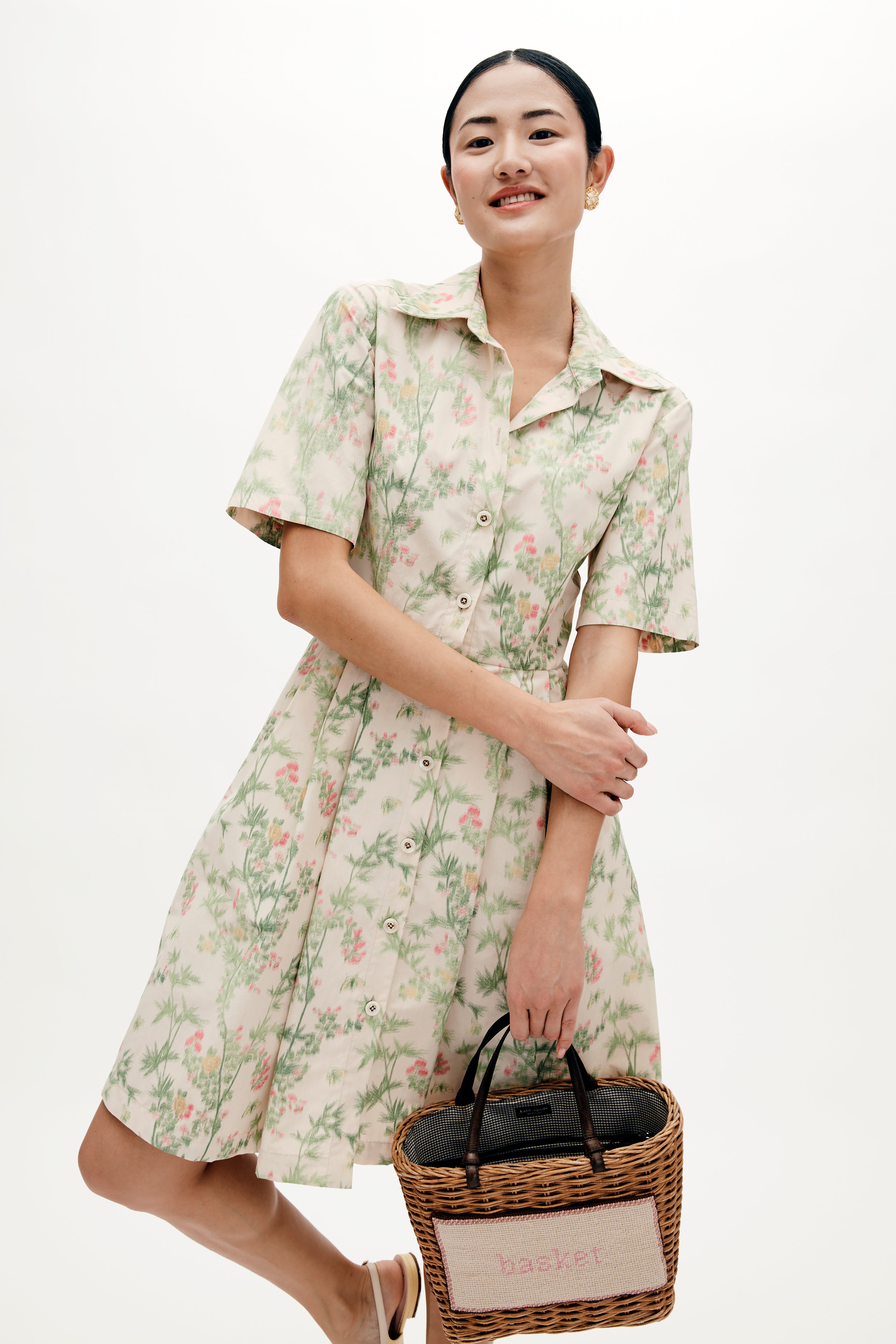 Margy Dress | Designer Dress by JessaKae | Size-Inclusive