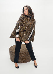lizzie pant in stretch wool