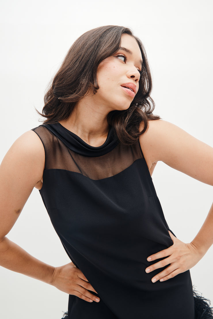 elsie dress