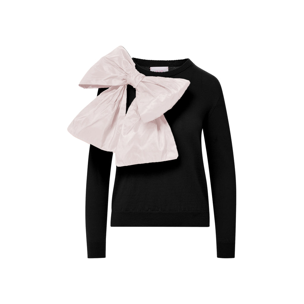 patricia sweater pearl made to order