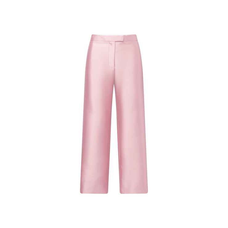 dolores pant in tulip pink