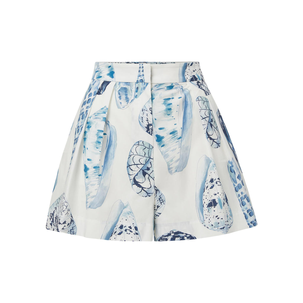 shea short coquina
