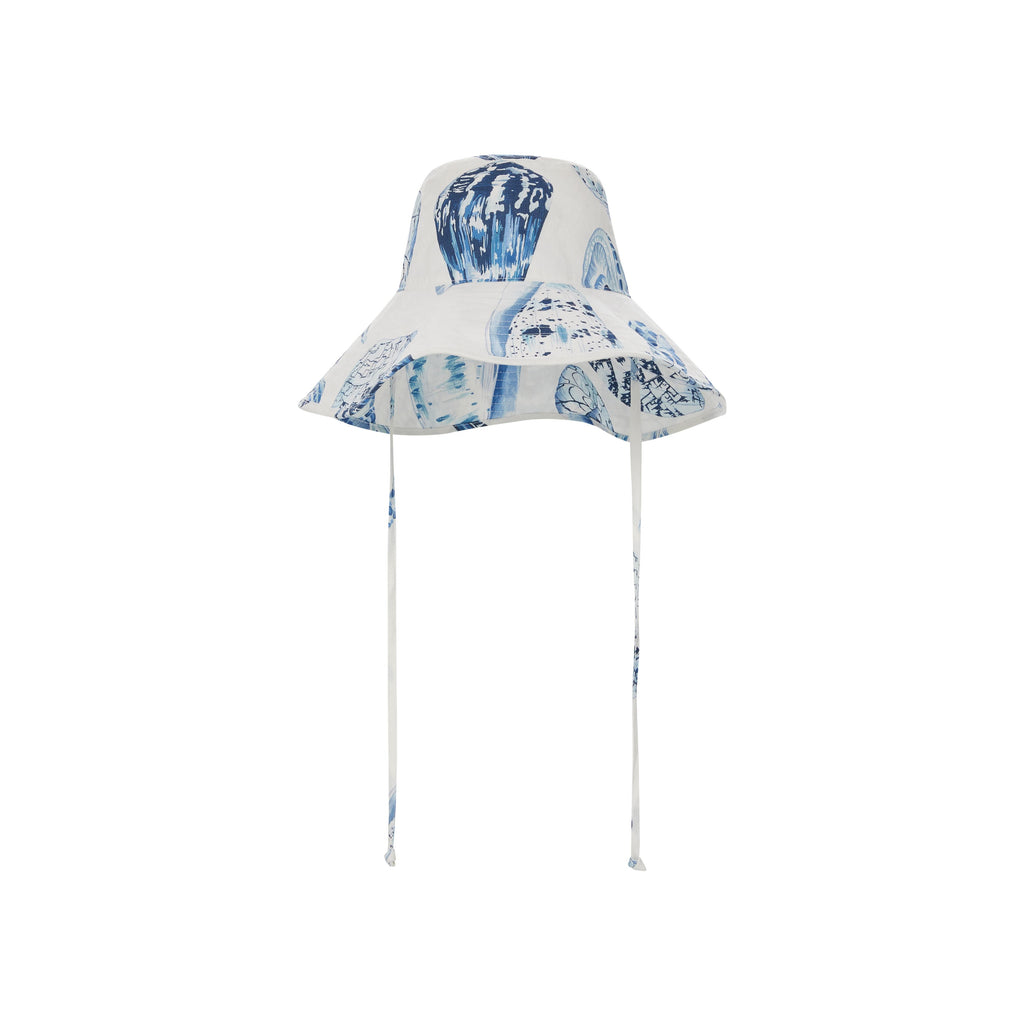 sam hat coquina