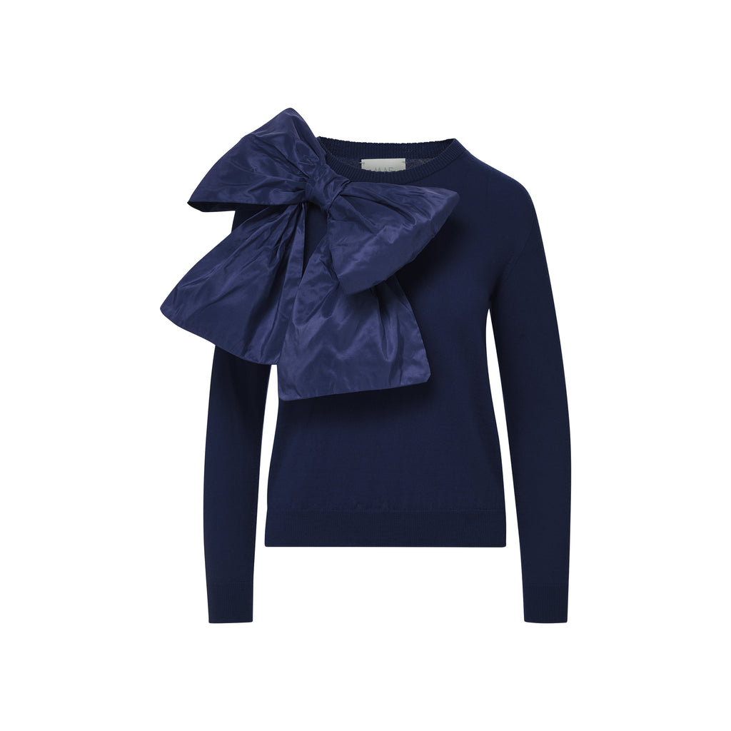 patricia sweater midnight