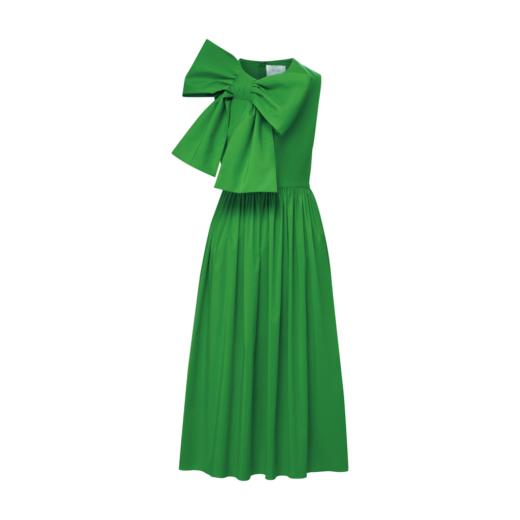 gracie dress fern