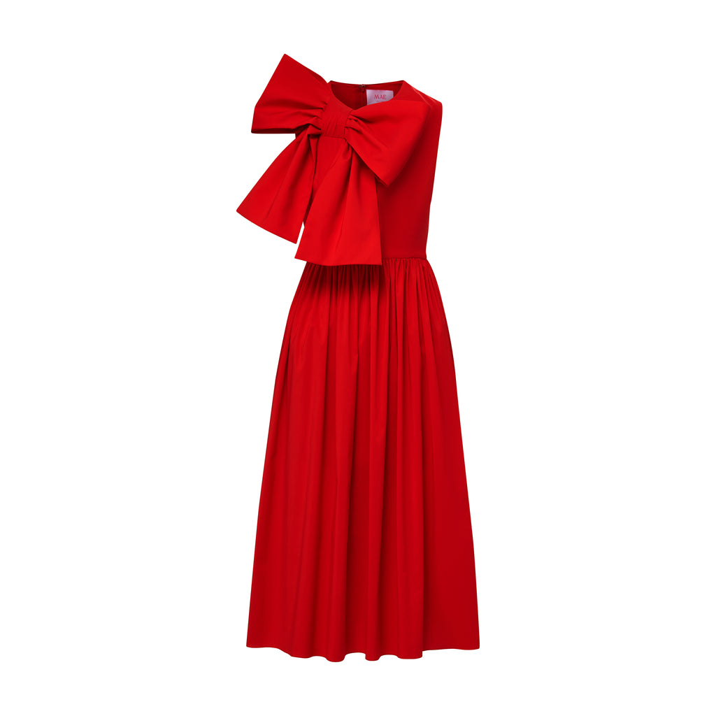 gracie dress candy