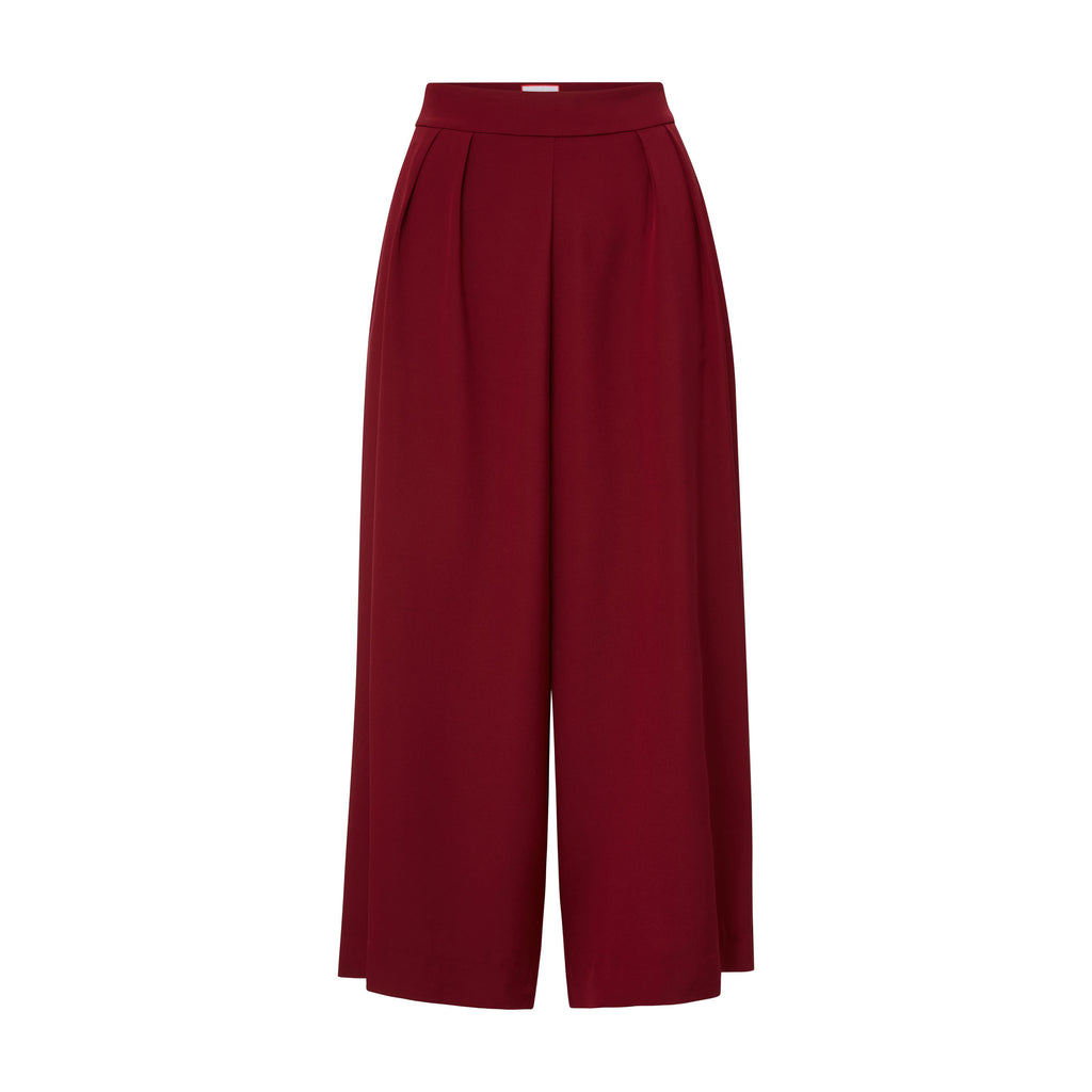 x val piper pant bordeaux