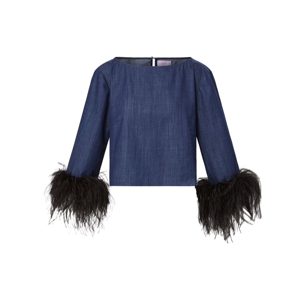 tops – MAE NEW YORK