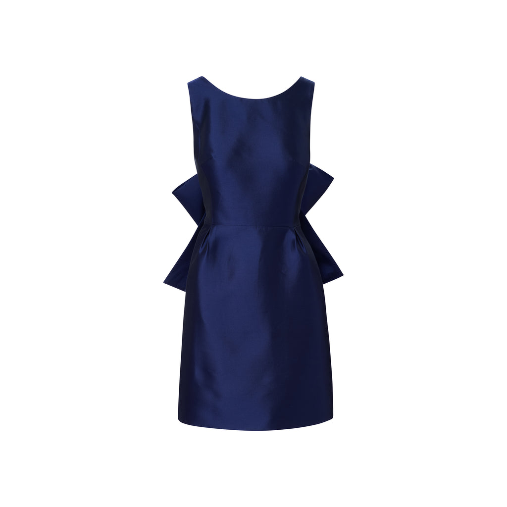 eliza dress metropolitan made to order