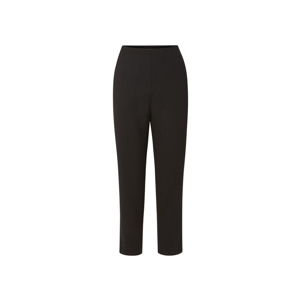 lizzie pant stretch wool