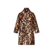 mae x val goldie coat in jaguar - preorder