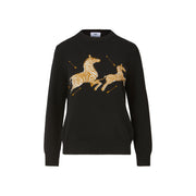 mae x scalamandre sloane sweater