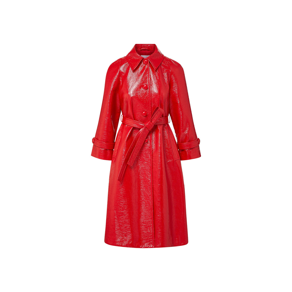 savannah coat patent