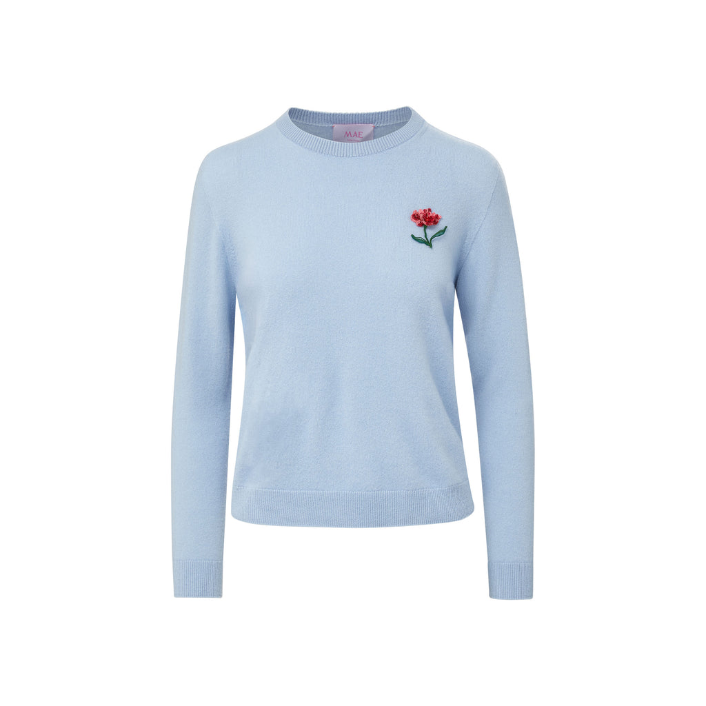 paige sweater knit to order