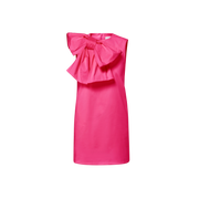 jordan dress in azalea pink