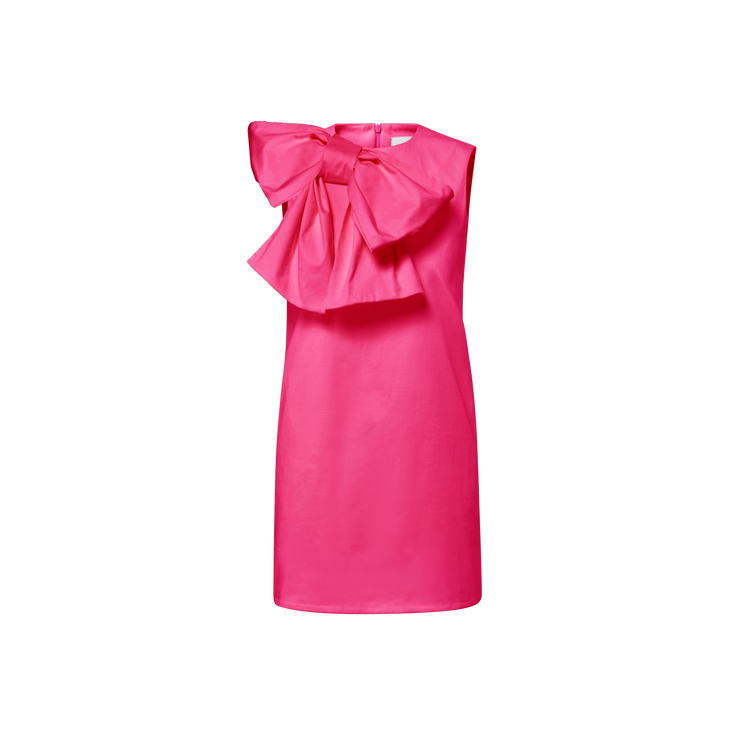 jordan dress in azalea pink - made to order