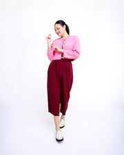 mae x val cecilia jacket - preorder