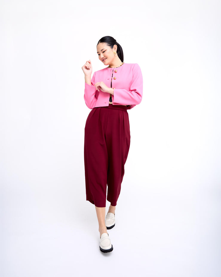 mae x val cecilia jacket - preorder