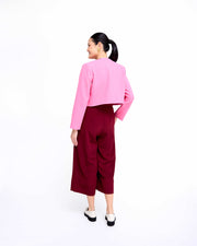 mae x val cecilia jacket - preorder