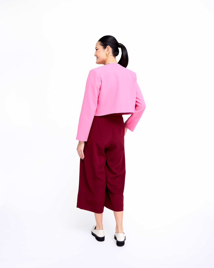 mae x val cecilia jacket - preorder