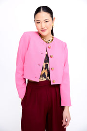 mae x val cecilia jacket - preorder