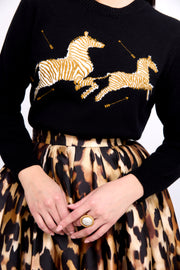 mae x scalamandre sloane sweater