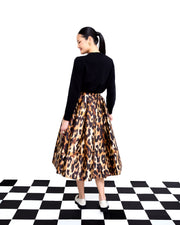 mae x scalamandre sloane sweater