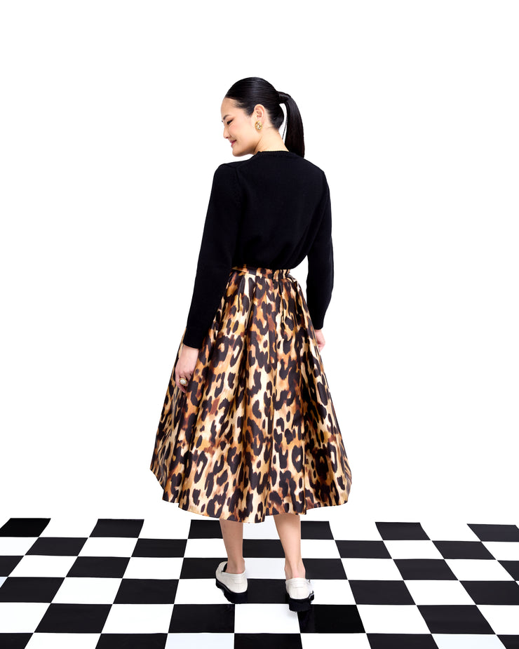 mae x scalamandre sloane sweater