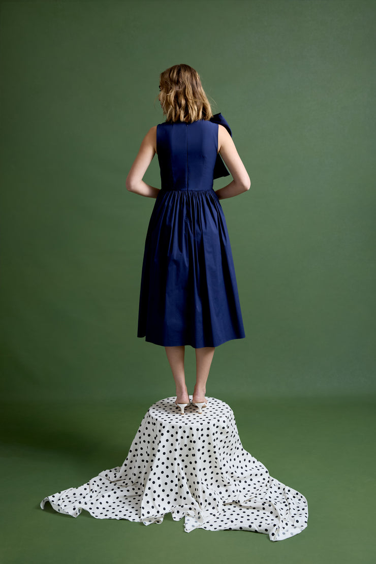 cadet blue dress gracie in navy 12 Size:34X29 Sherri Hill 57731 Prom Made from breathable Scarpe artigianali donna