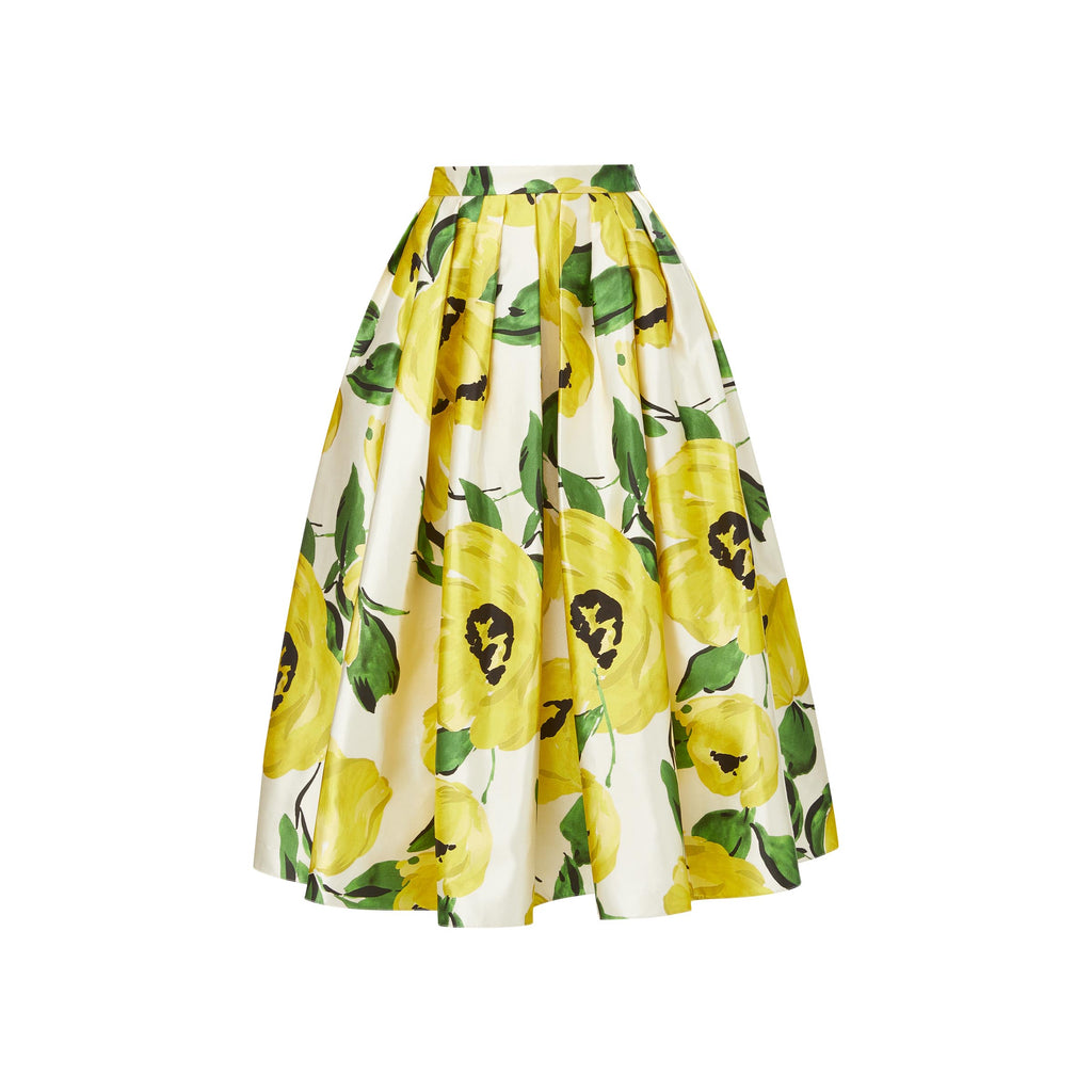 ava skirt citron cornelia st.