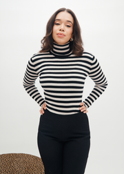 avery turtleneck