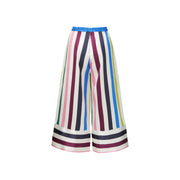jess pant in sullivan stripe - made to order